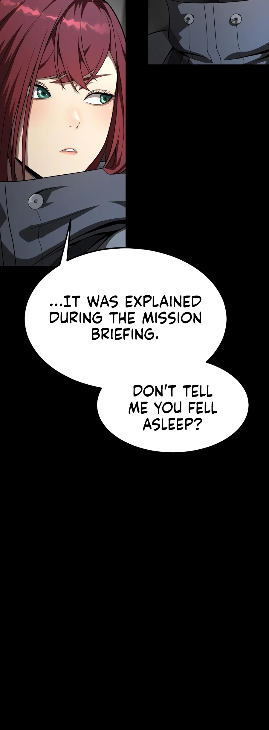 Steel-Eating Player Chapter 104 - Page 7