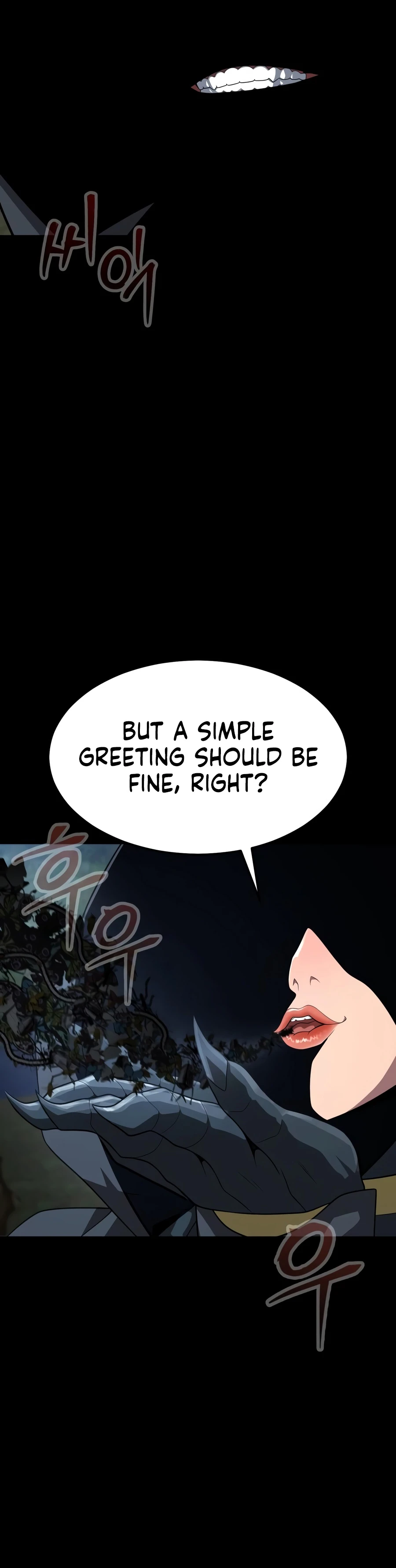 Steel-Eating Player Chapter 104 - Page 24