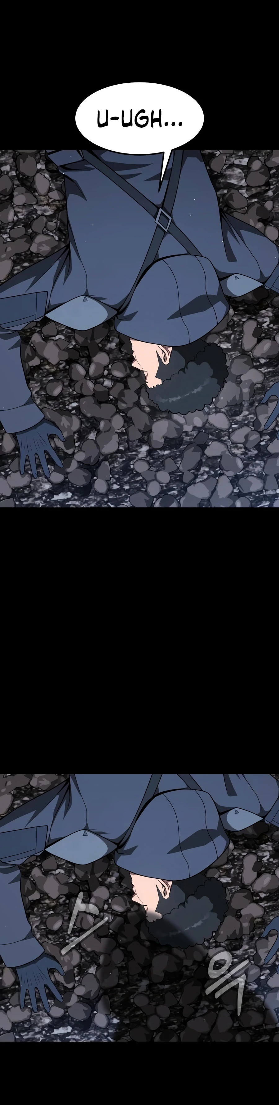 Steel-Eating Player Chapter 104 - Page 32