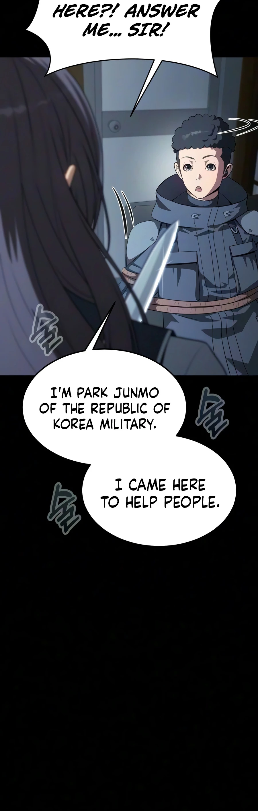 Steel-Eating Player Chapter 105 - Page 15
