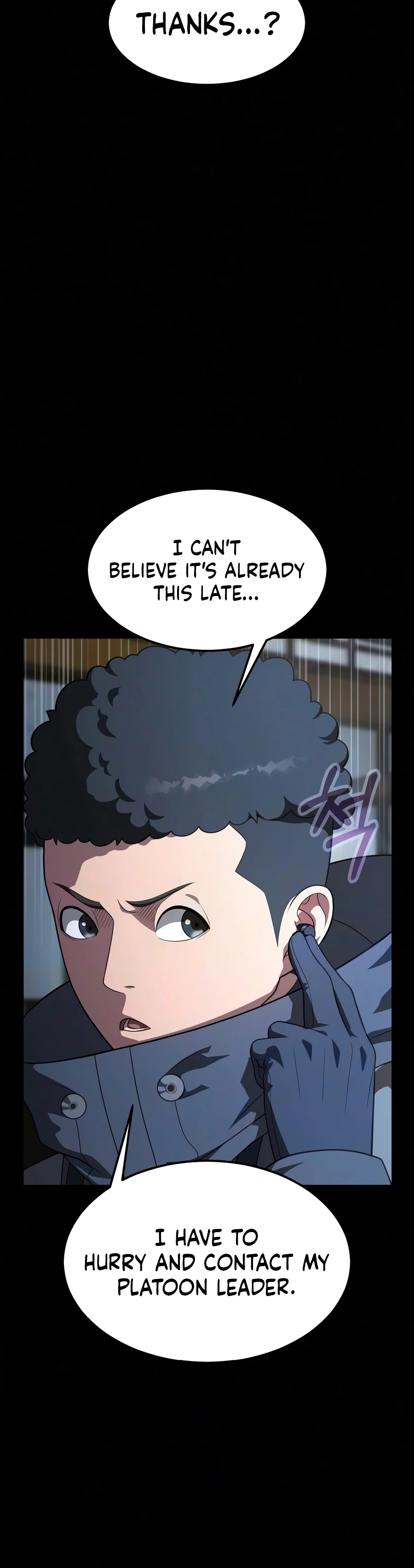 Steel-Eating Player Chapter 105 - Page 17