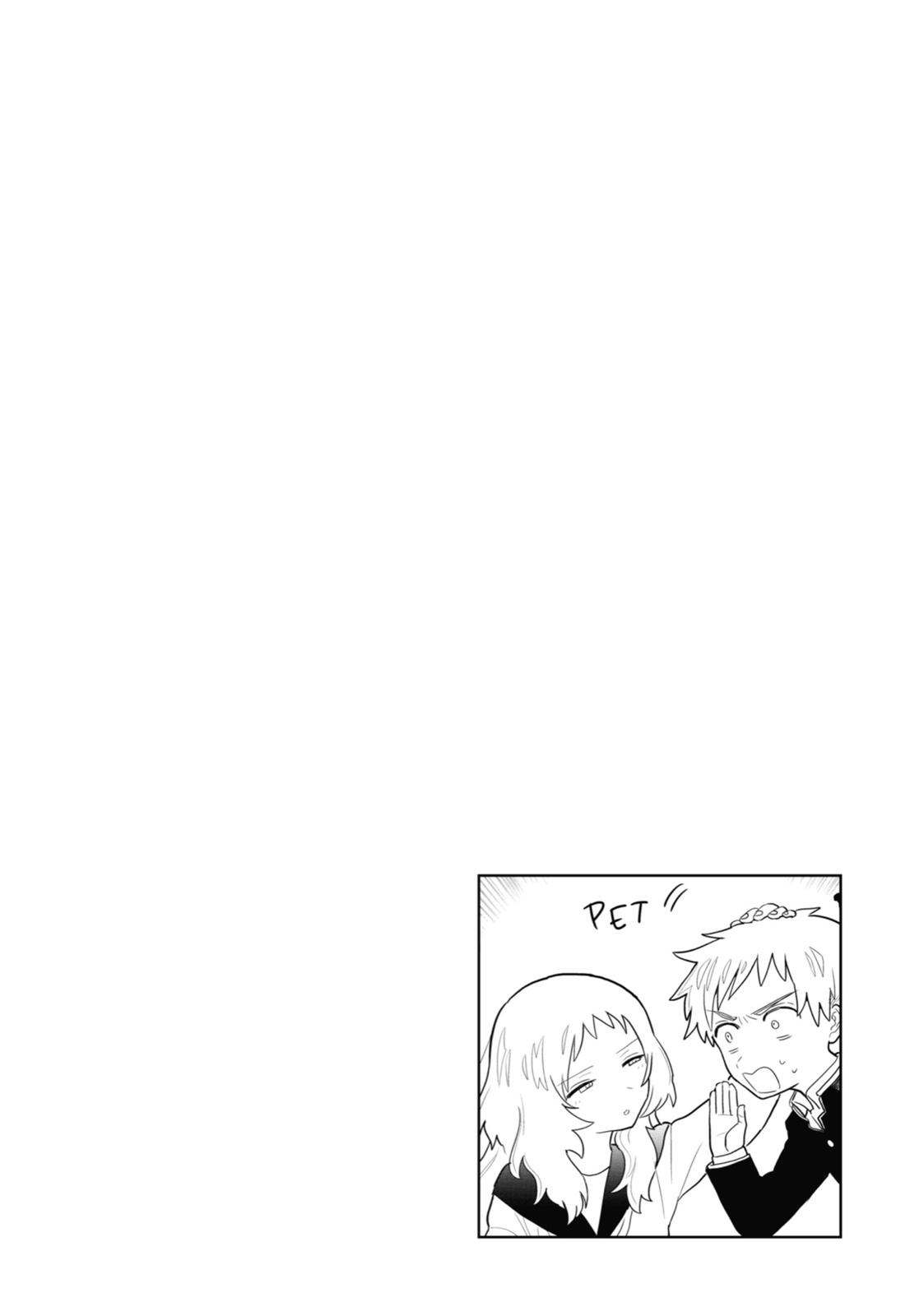 The Girl I Like Forgot Her Glasses Chapter 13 - Page 6