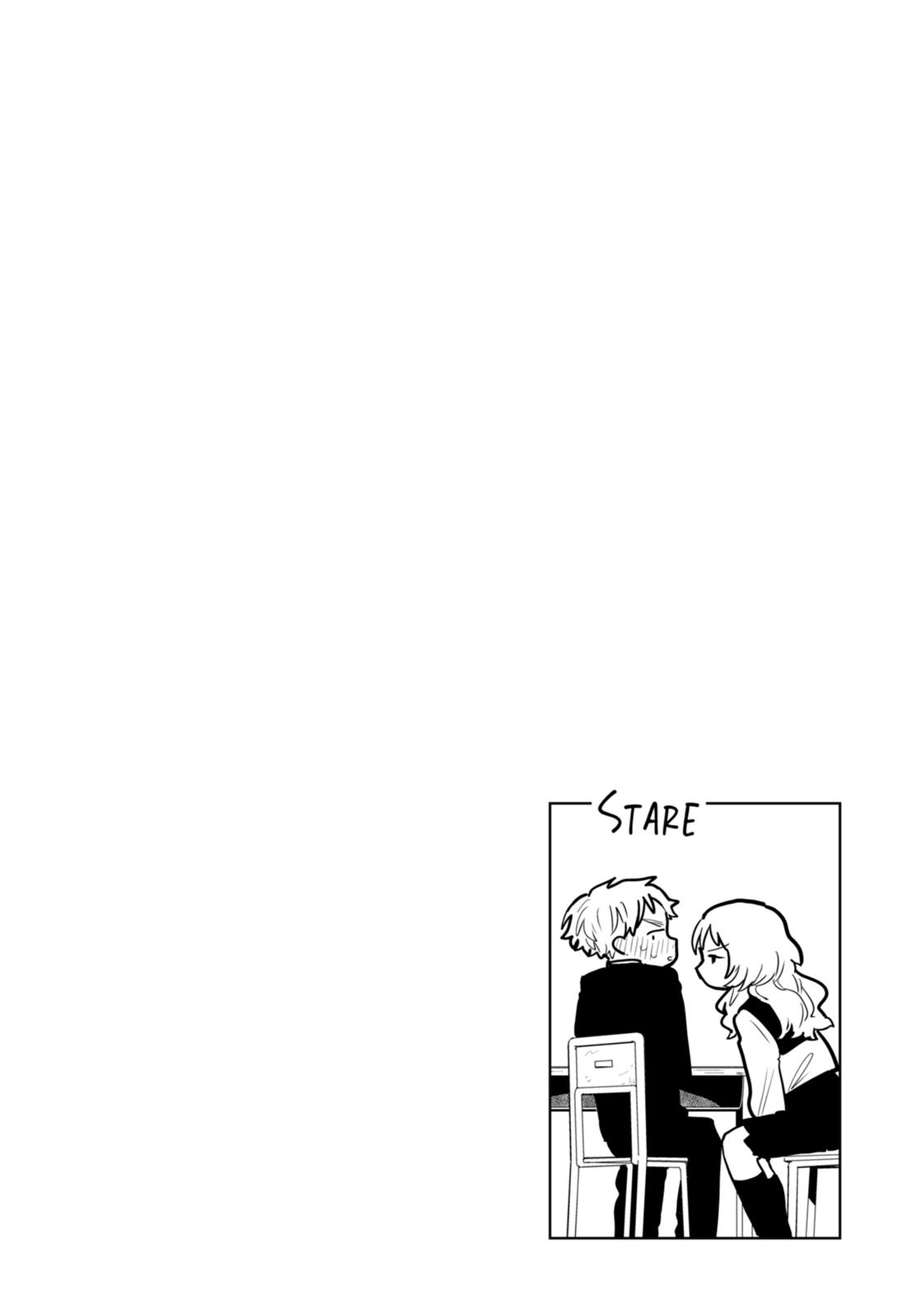 The Girl I Like Forgot Her Glasses Chapter 20 - Page 6