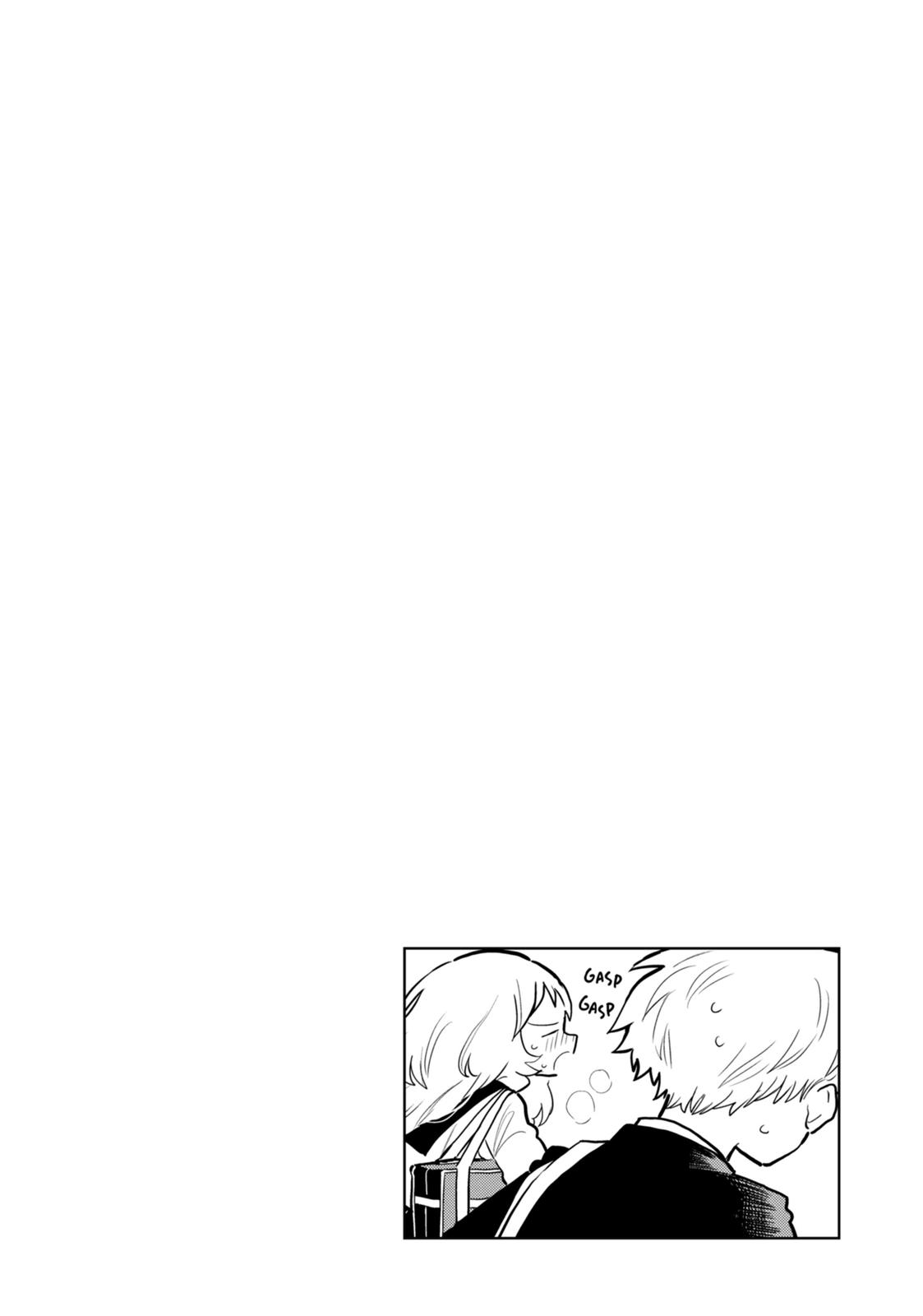 The Girl I Like Forgot Her Glasses Chapter 26 - Page 6