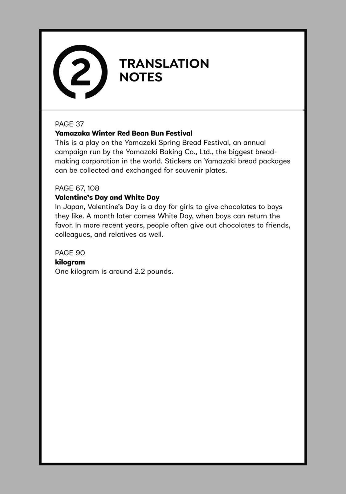 The Girl I Like Forgot Her Glasses Chapter 28 - Page 16