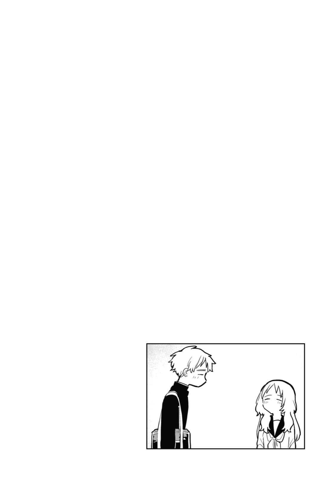 The Girl I Like Forgot Her Glasses Chapter 30 - Page 16