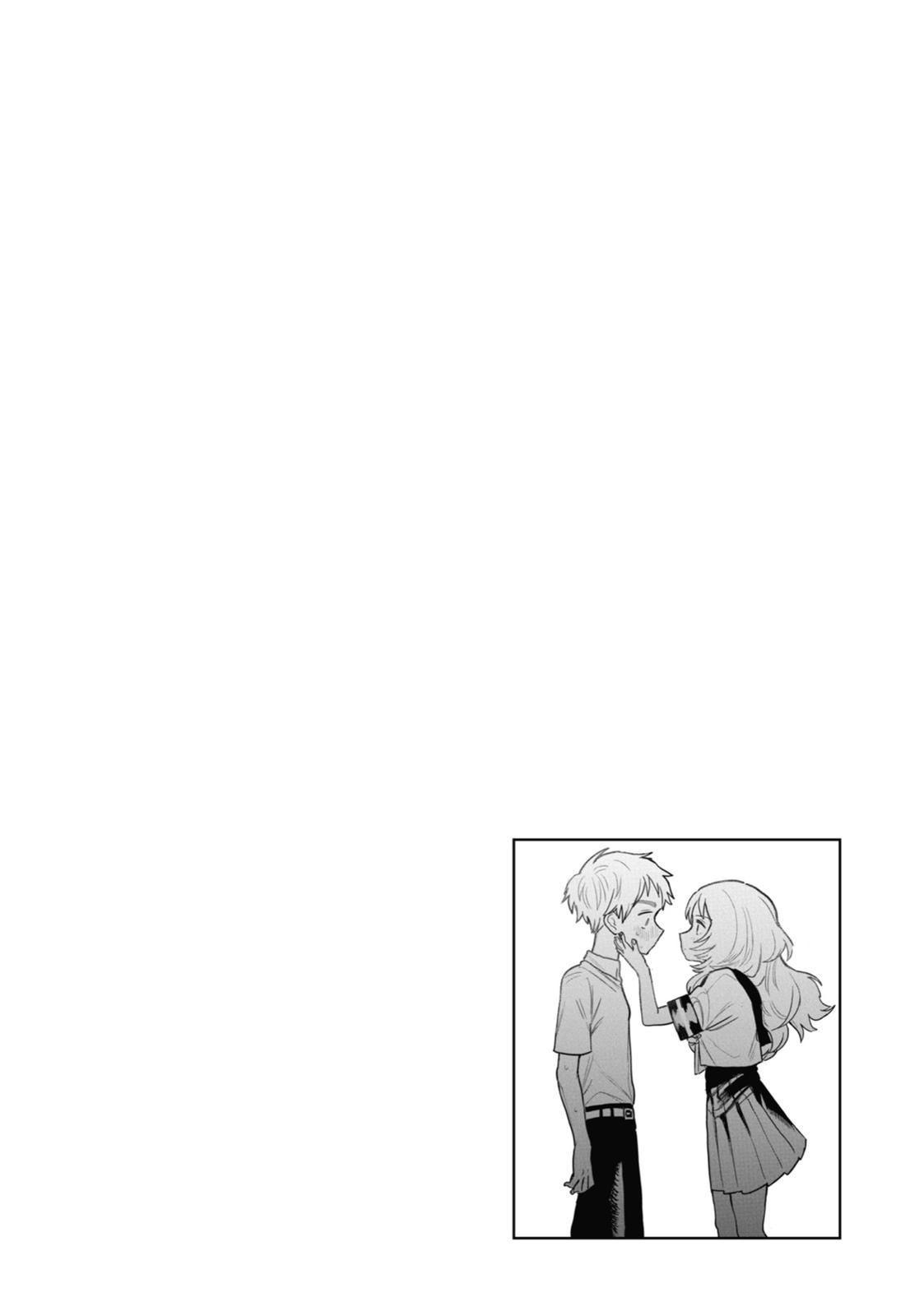 The Girl I Like Forgot Her Glasses Chapter 50 - Page 20