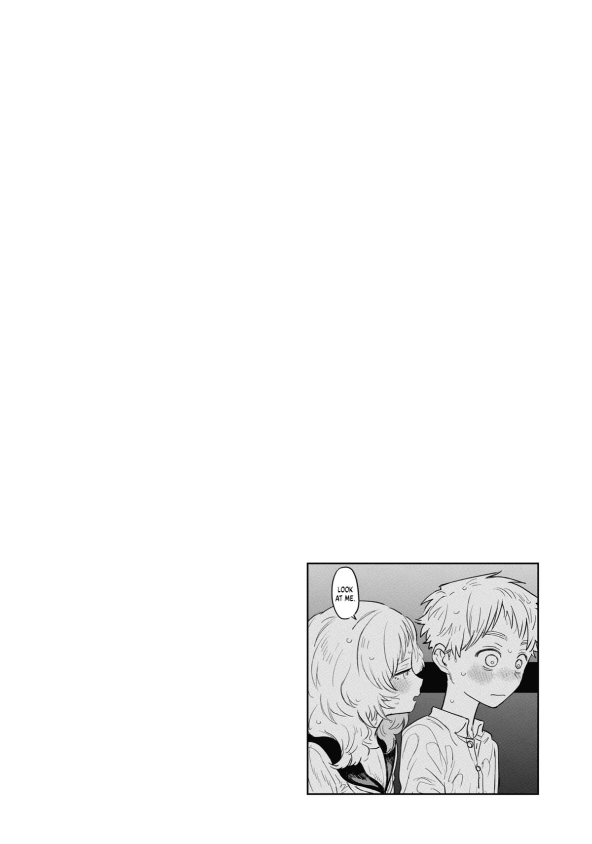 The Girl I Like Forgot Her Glasses Chapter 62 - Page 6