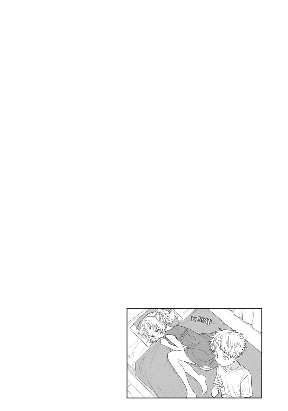 The Girl I Like Forgot Her Glasses Chapter 78 - Page 20