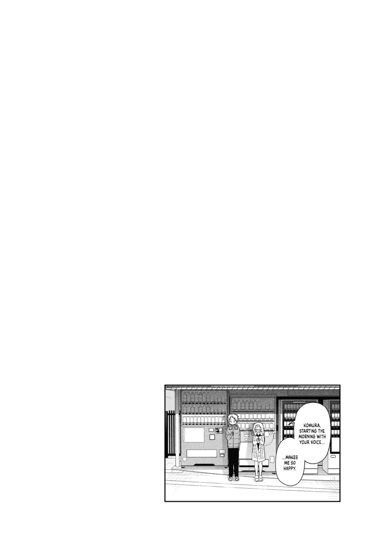 The Girl I Like Forgot Her Glasses Chapter 93 - Page 24