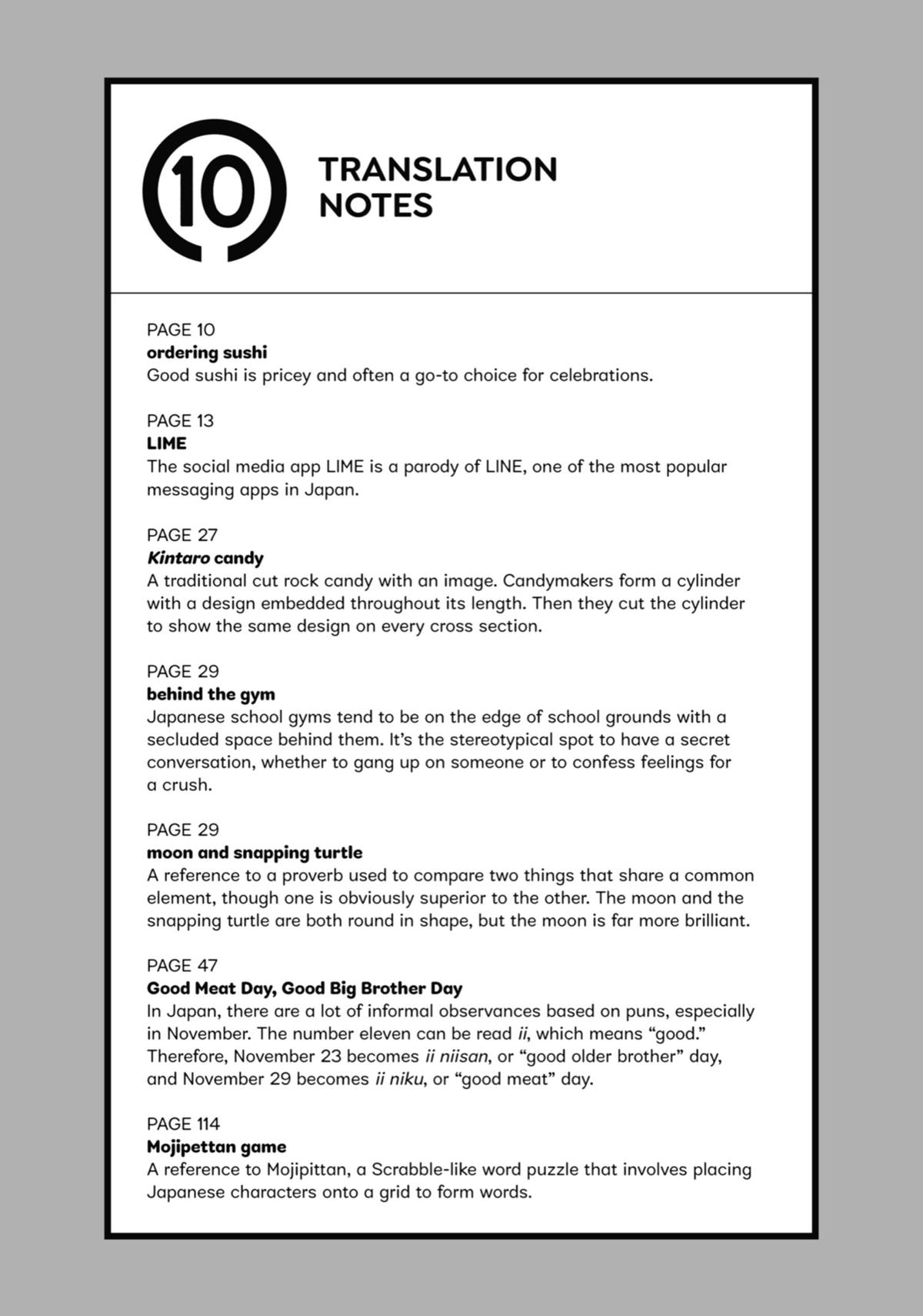 The Girl I Like Forgot Her Glasses Chapter 95 - Page 22