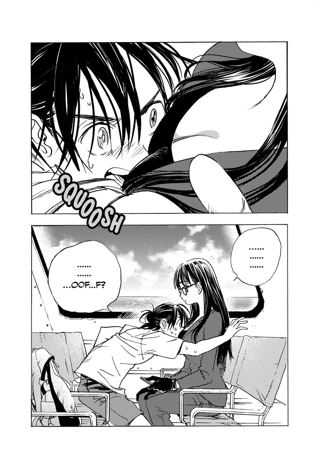 Summertime Rendering Chapter 1 - Page 9