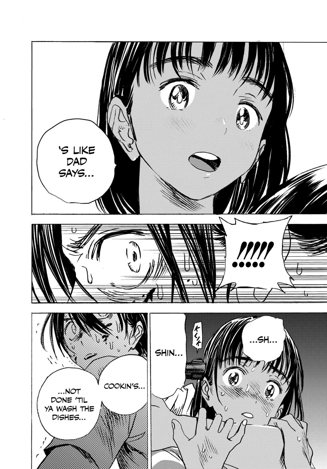 Summertime Rendering Chapter 1 - Page 67