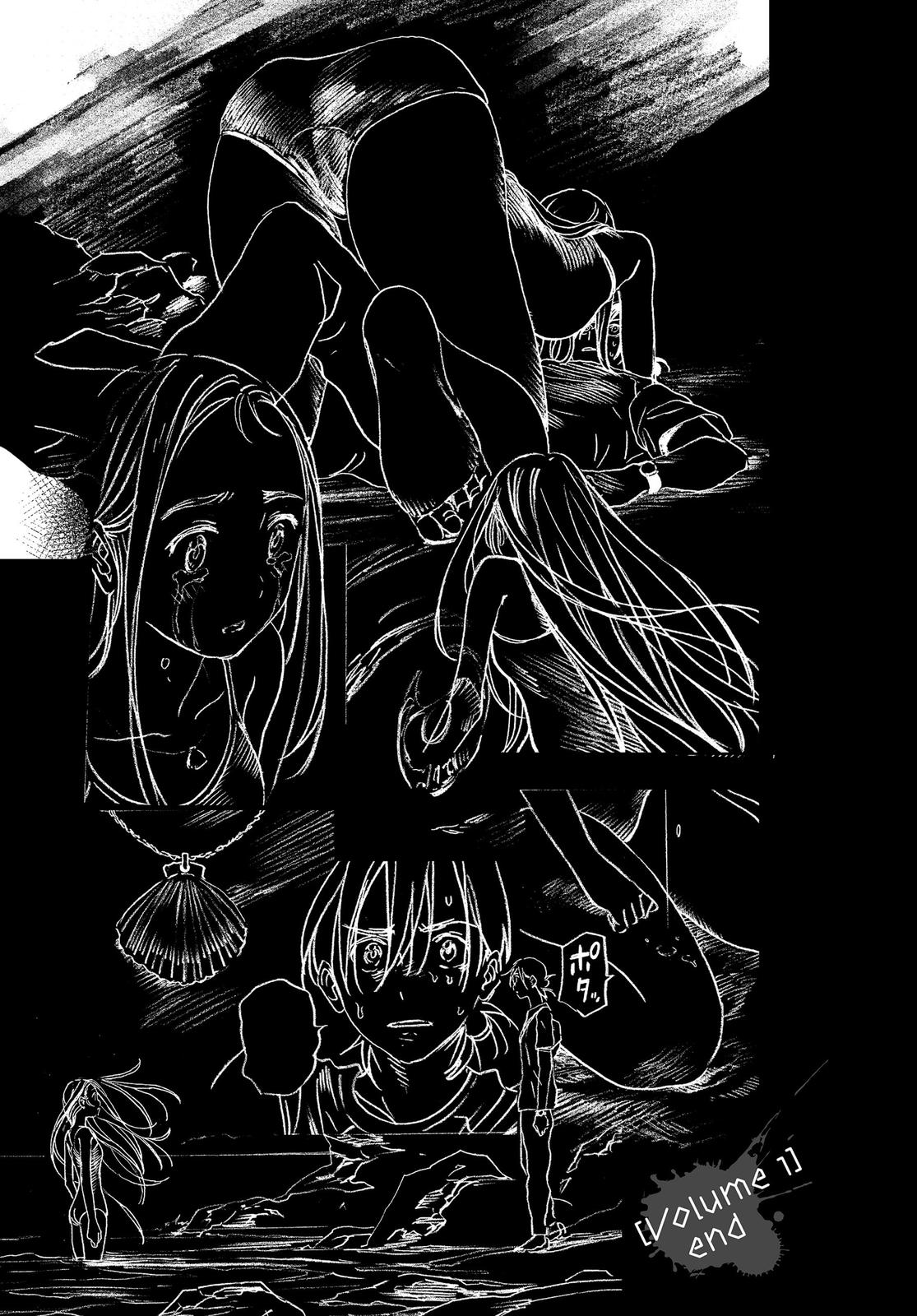 Summertime Rendering Chapter 10 - Page 24