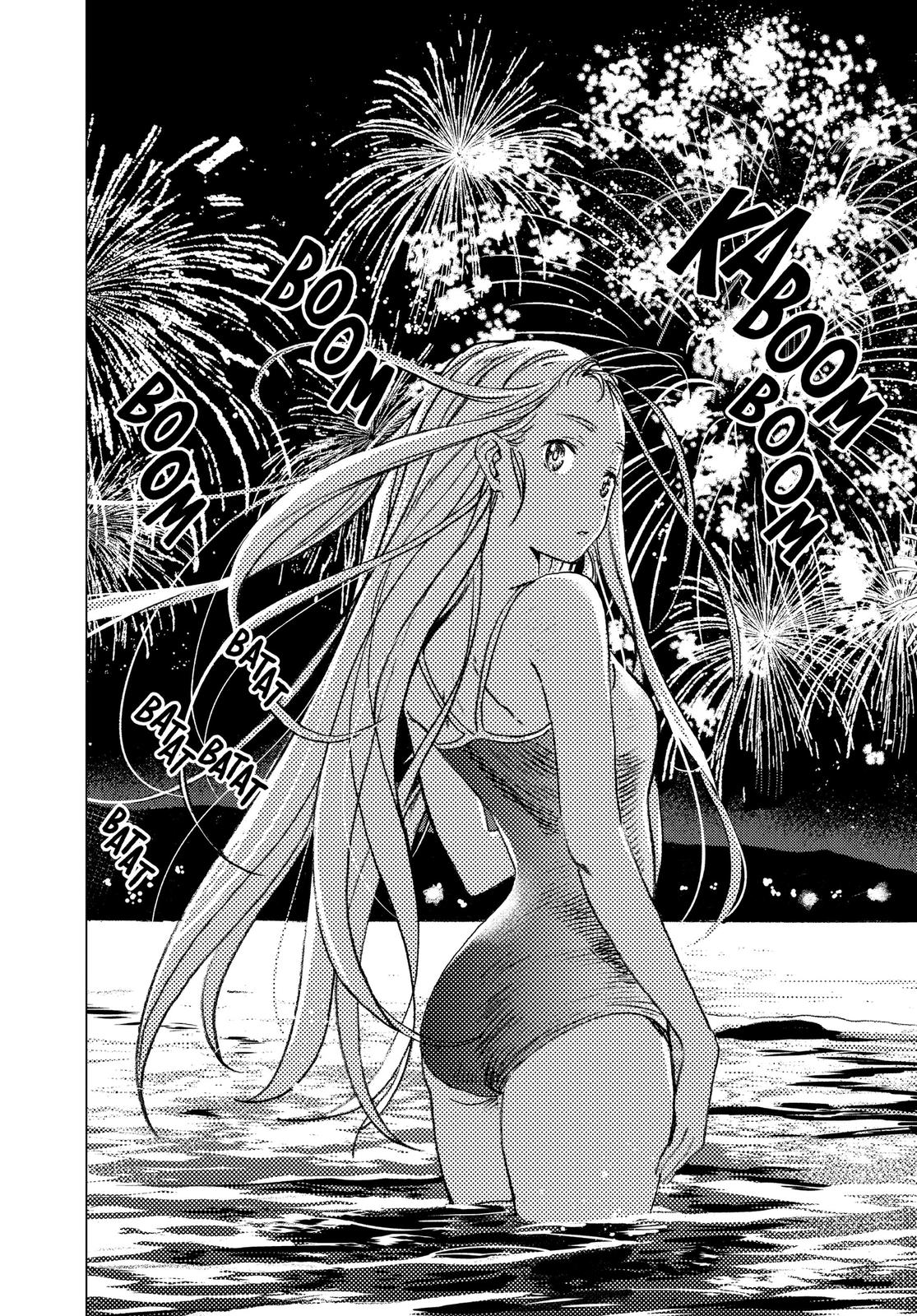 Summertime Rendering Chapter 11 - Page 5