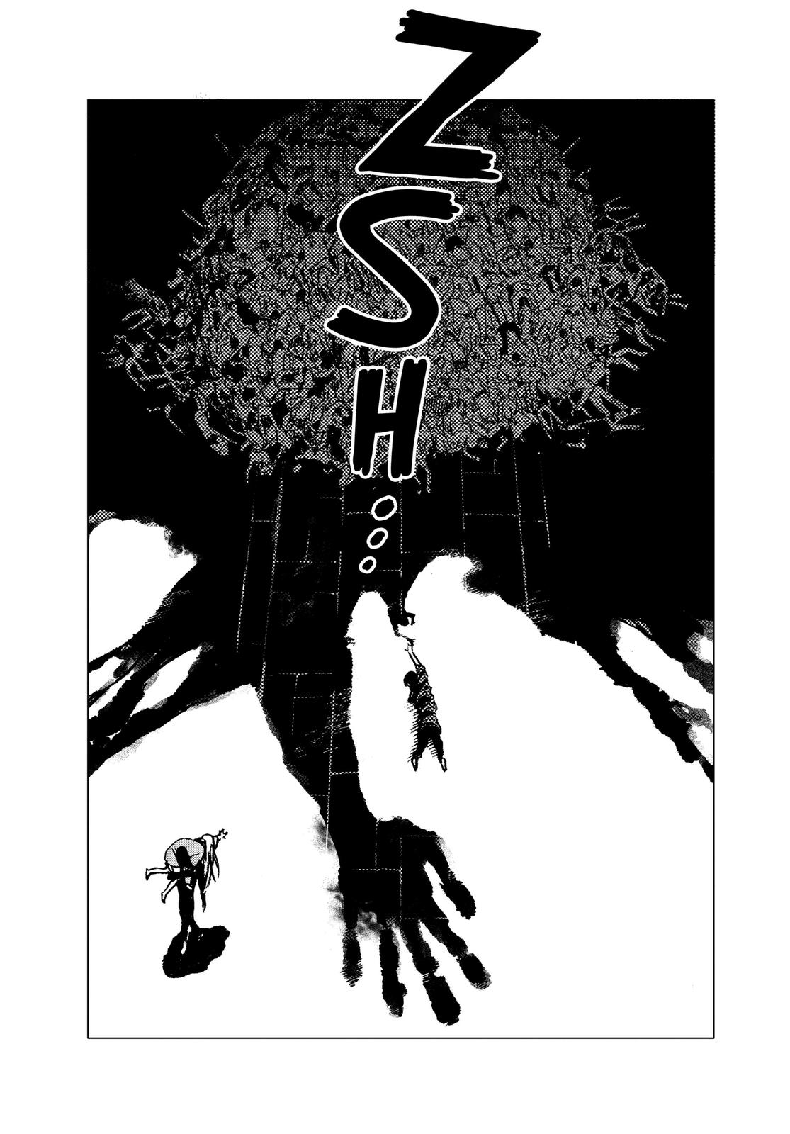Summertime Rendering Chapter 18 - Page 20