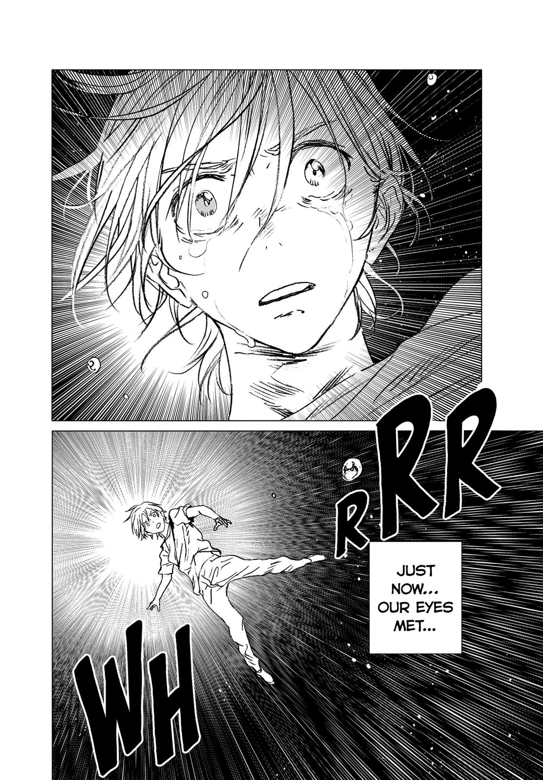 Summertime Rendering Chapter 20 - Page 7