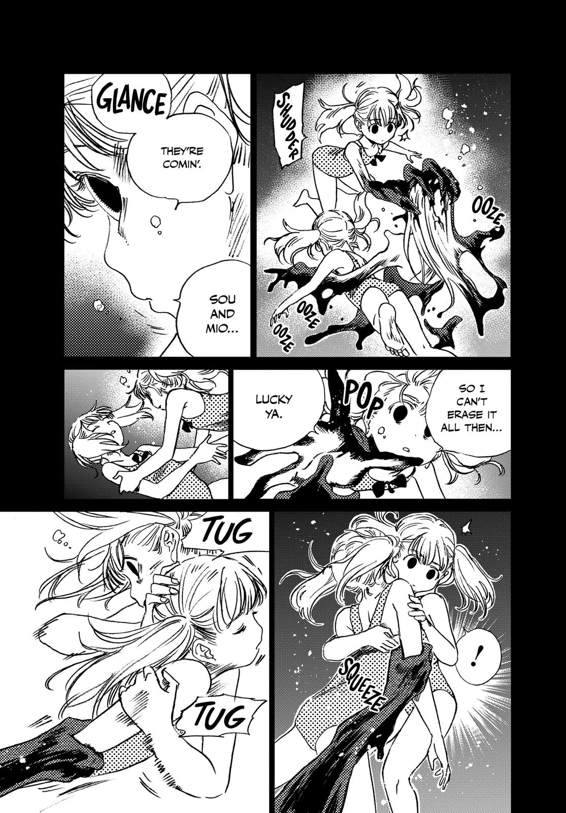 Summertime Rendering Chapter 46 - Page 18