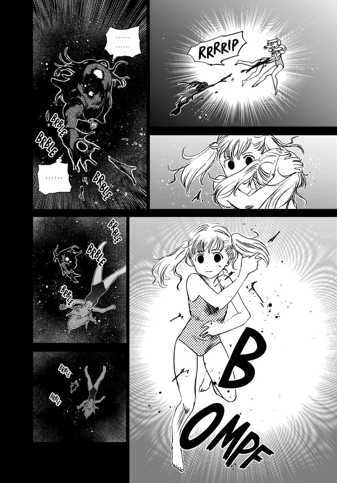 Summertime Rendering Chapter 46 - Page 19