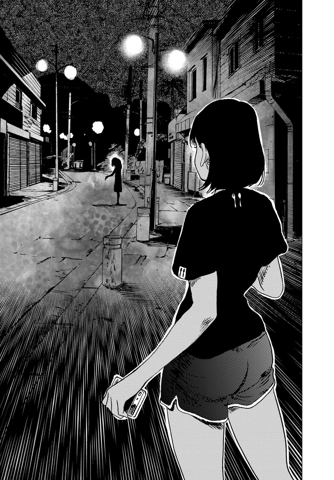 Summertime Rendering Chapter 53 - Page 20