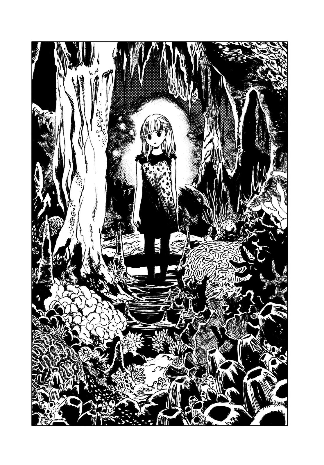 Summertime Rendering Chapter 56 - Page 11