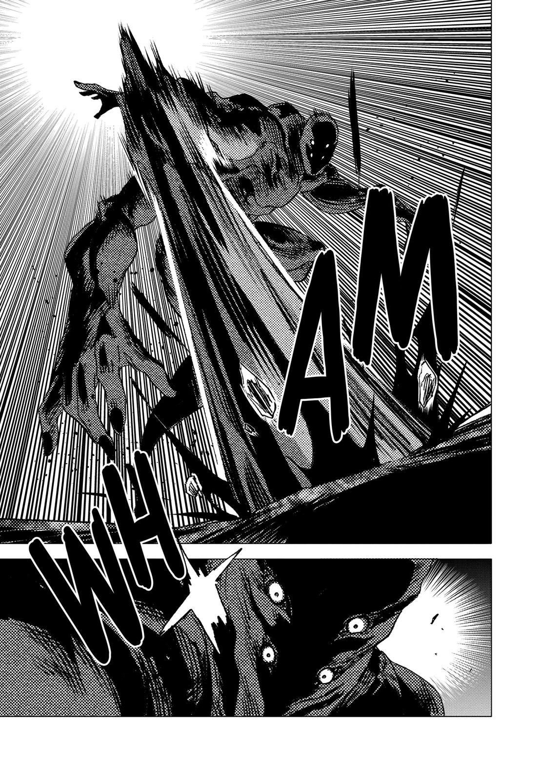 Summertime Rendering Chapter 63 - Page 9