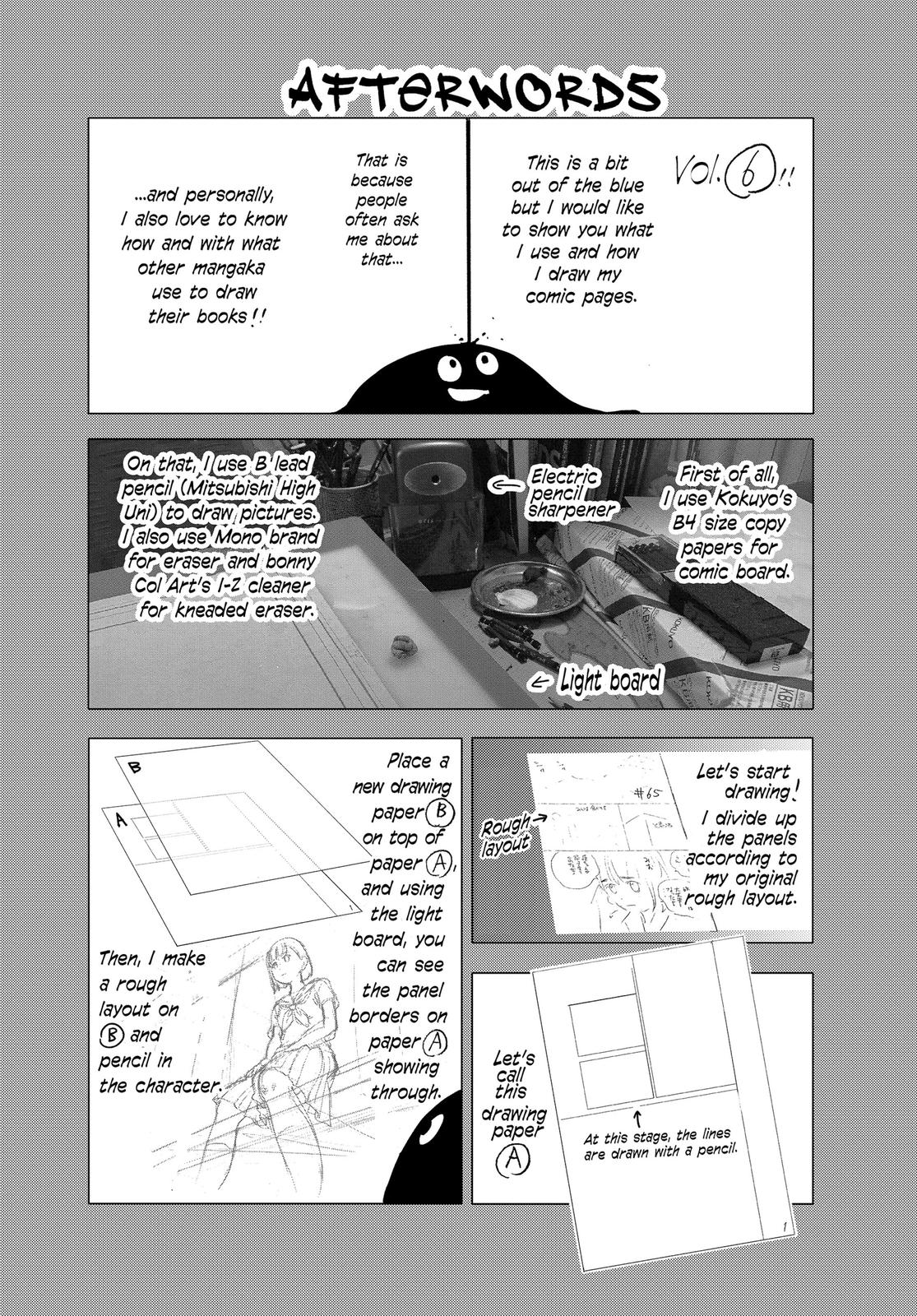 Summertime Rendering Chapter 63 - Page 18