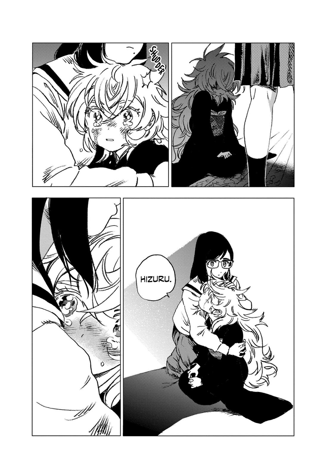 Summertime Rendering Chapter 69 - Page 13