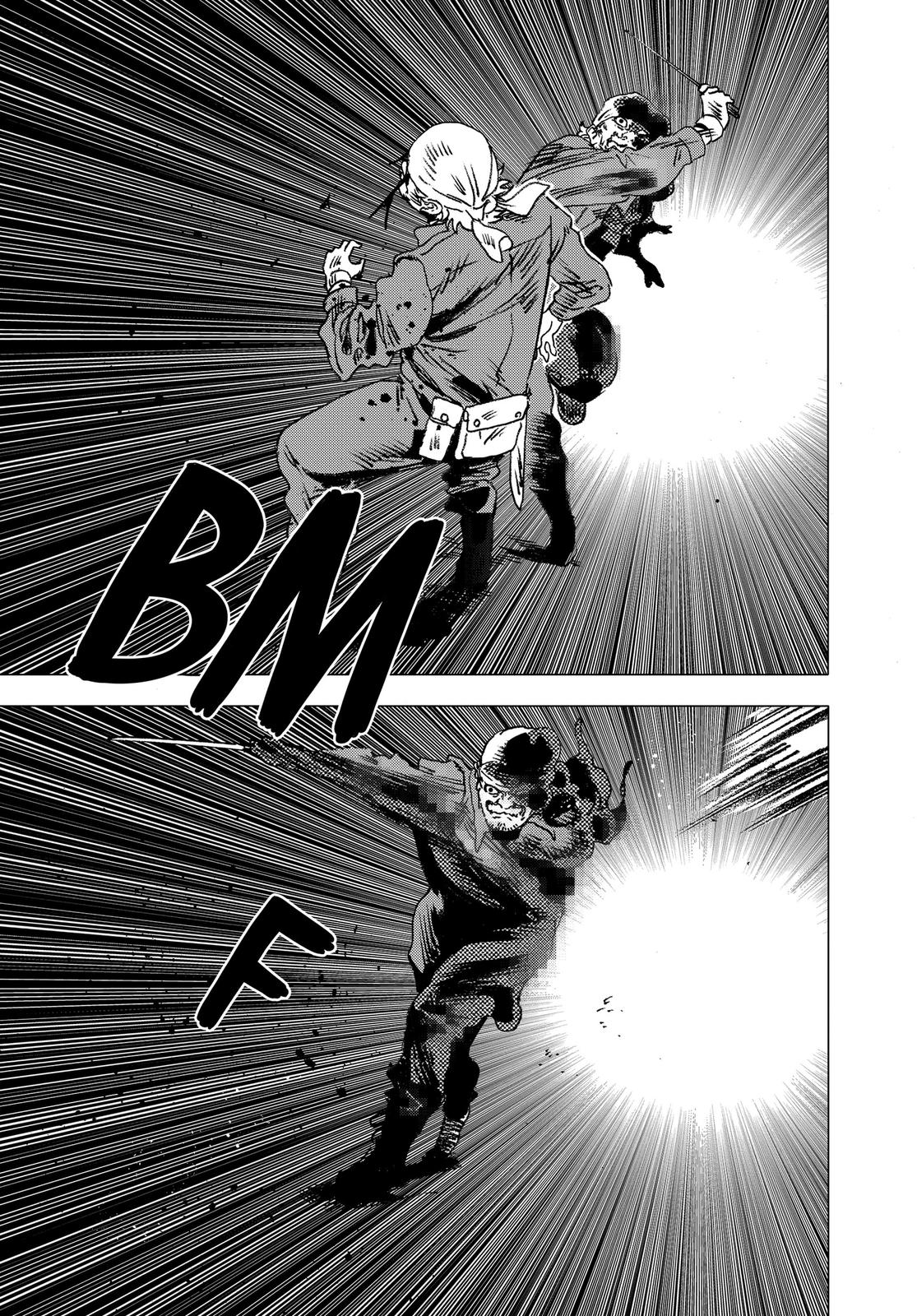 Summertime Rendering Chapter 71 - Page 6