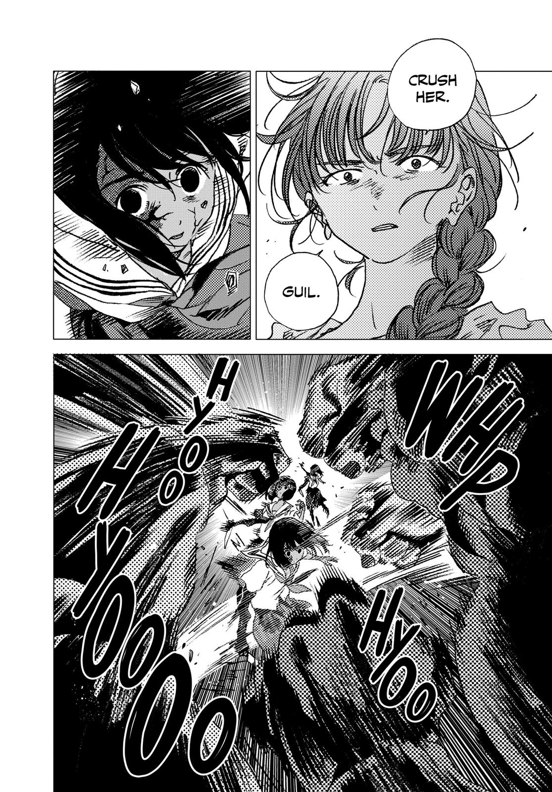 Summertime Rendering Chapter 78 - Page 13
