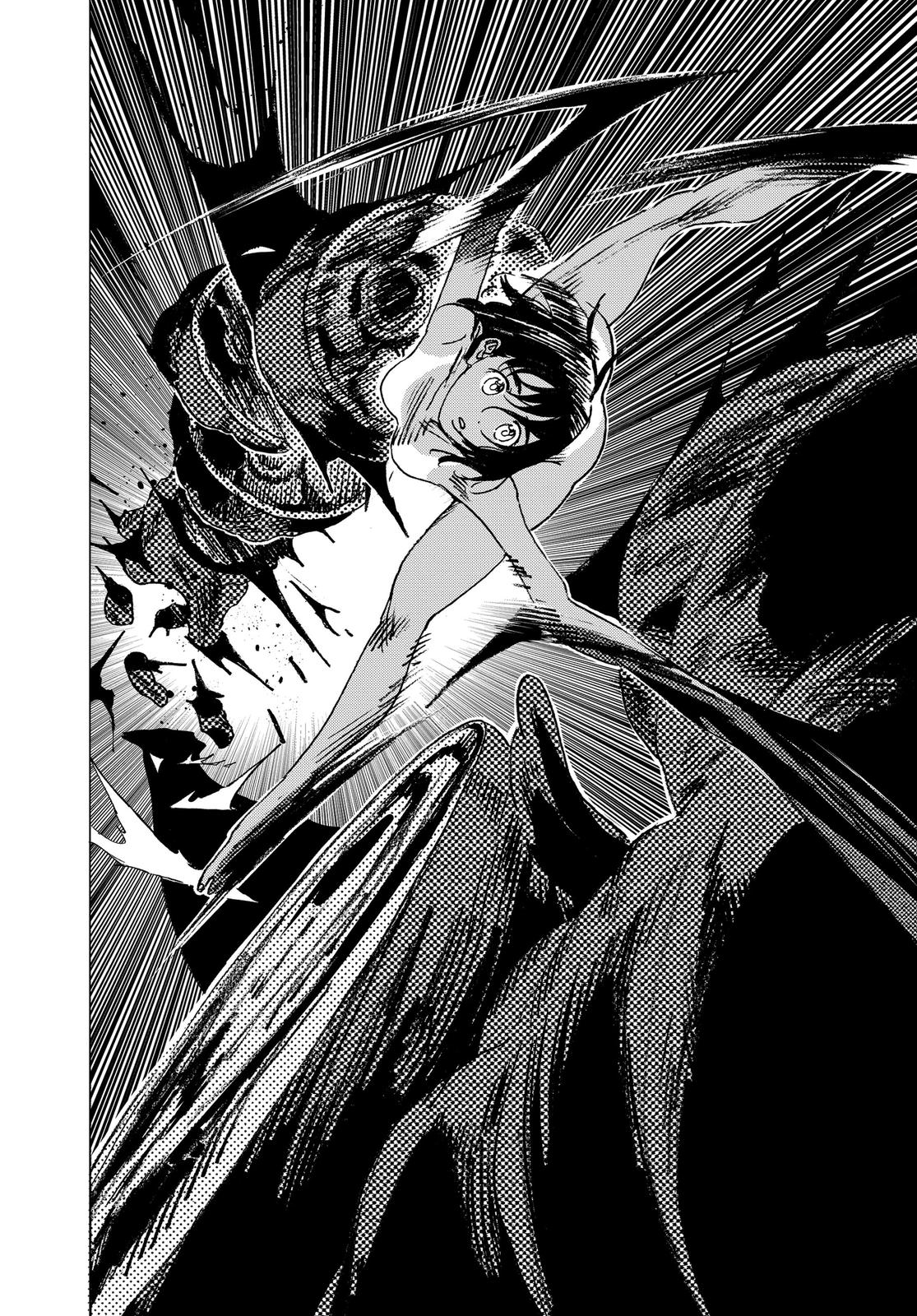 Summertime Rendering Chapter 79 - Page 6
