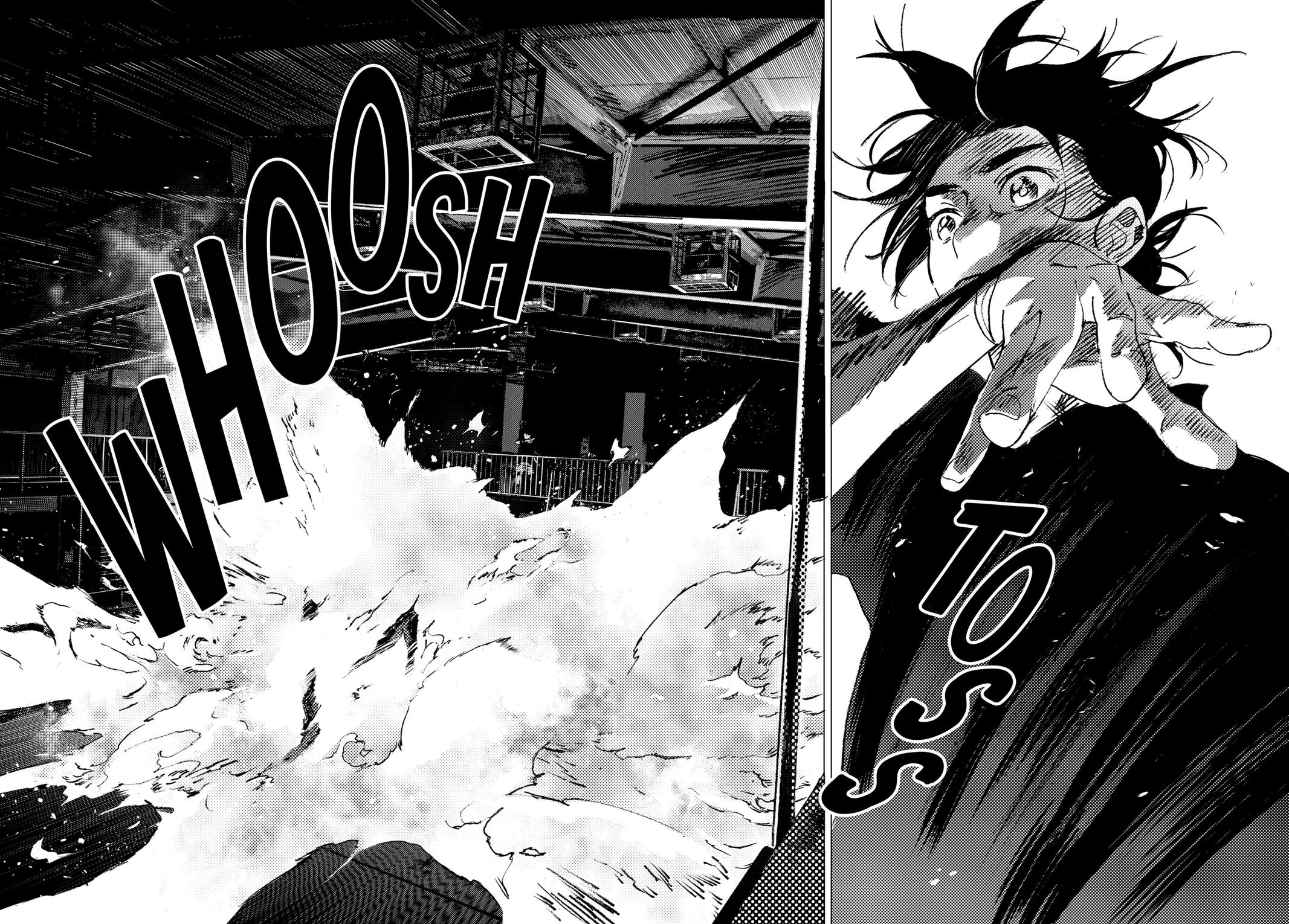 Summertime Rendering Chapter 79 - Page 16