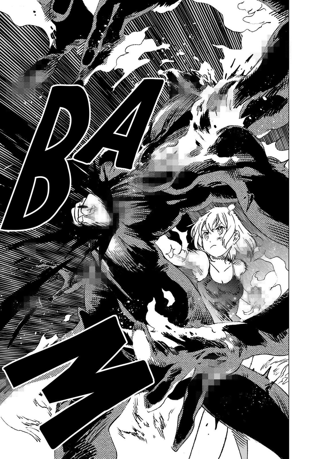 Summertime Rendering Chapter 81 - Page 12