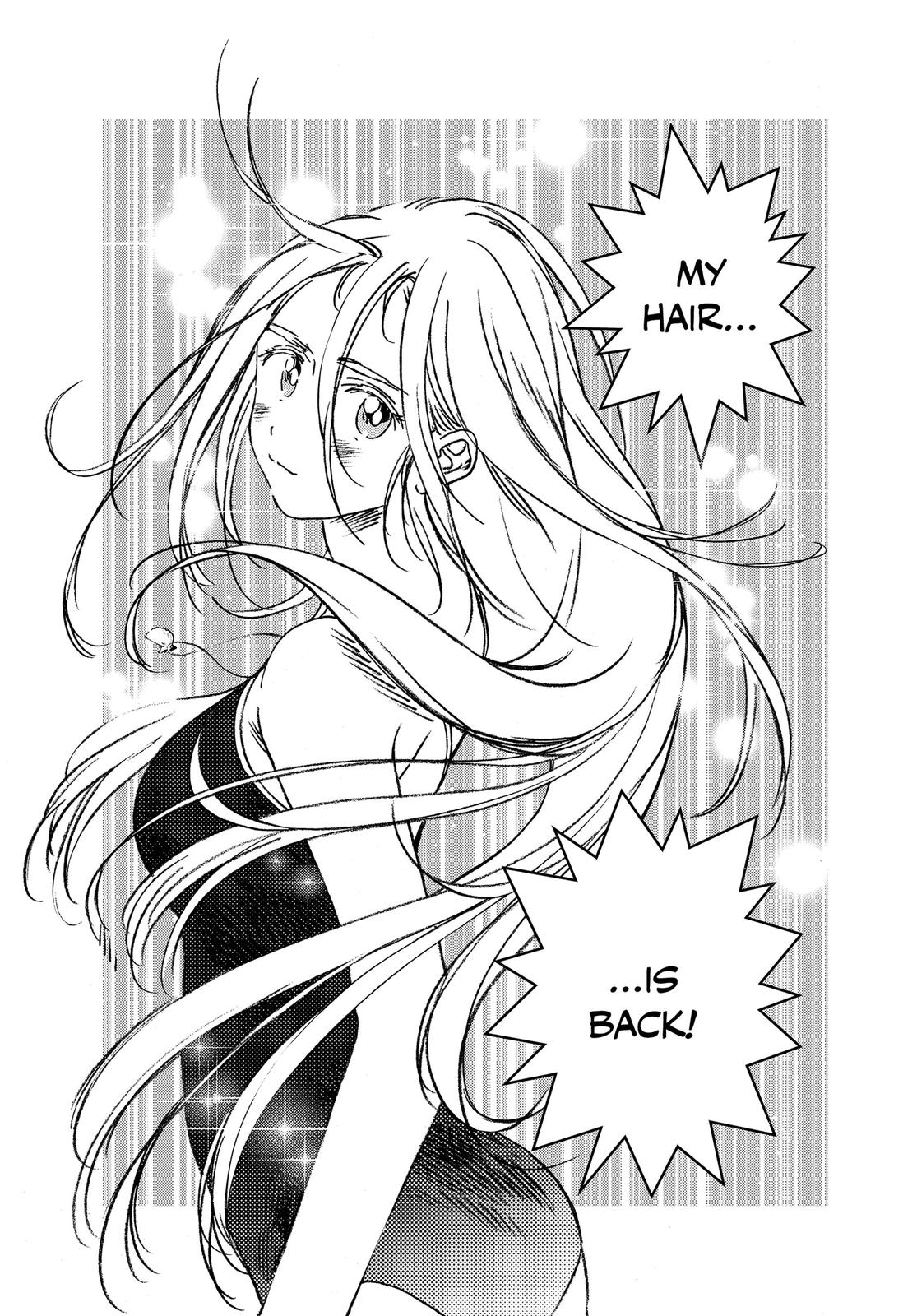 Summertime Rendering Chapter 91 - Page 16