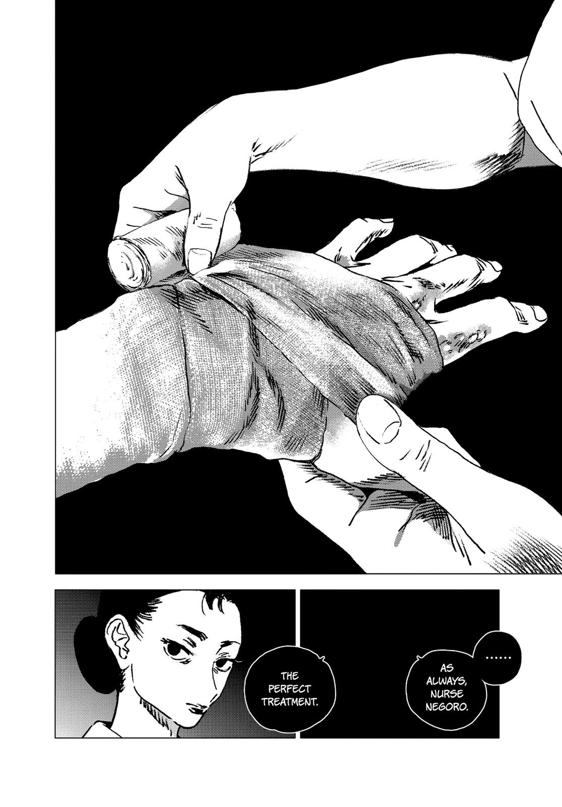 Summertime Rendering Chapter 92 - Page 13