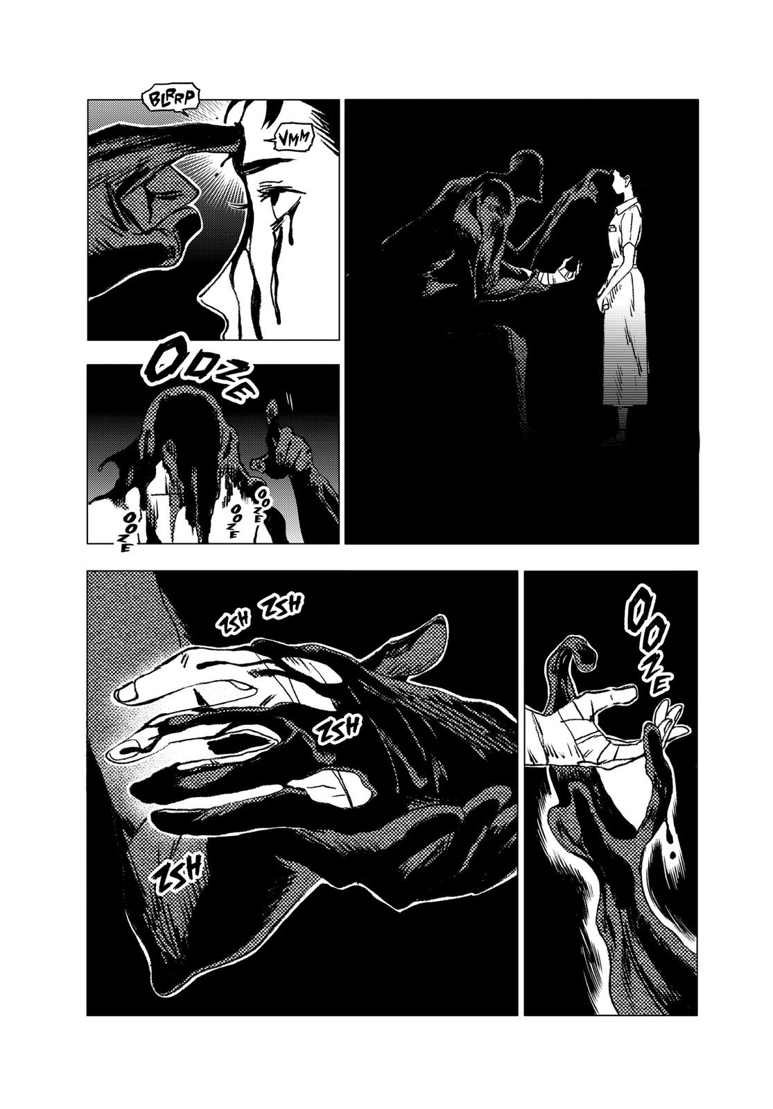 Summertime Rendering Chapter 92 - Page 14