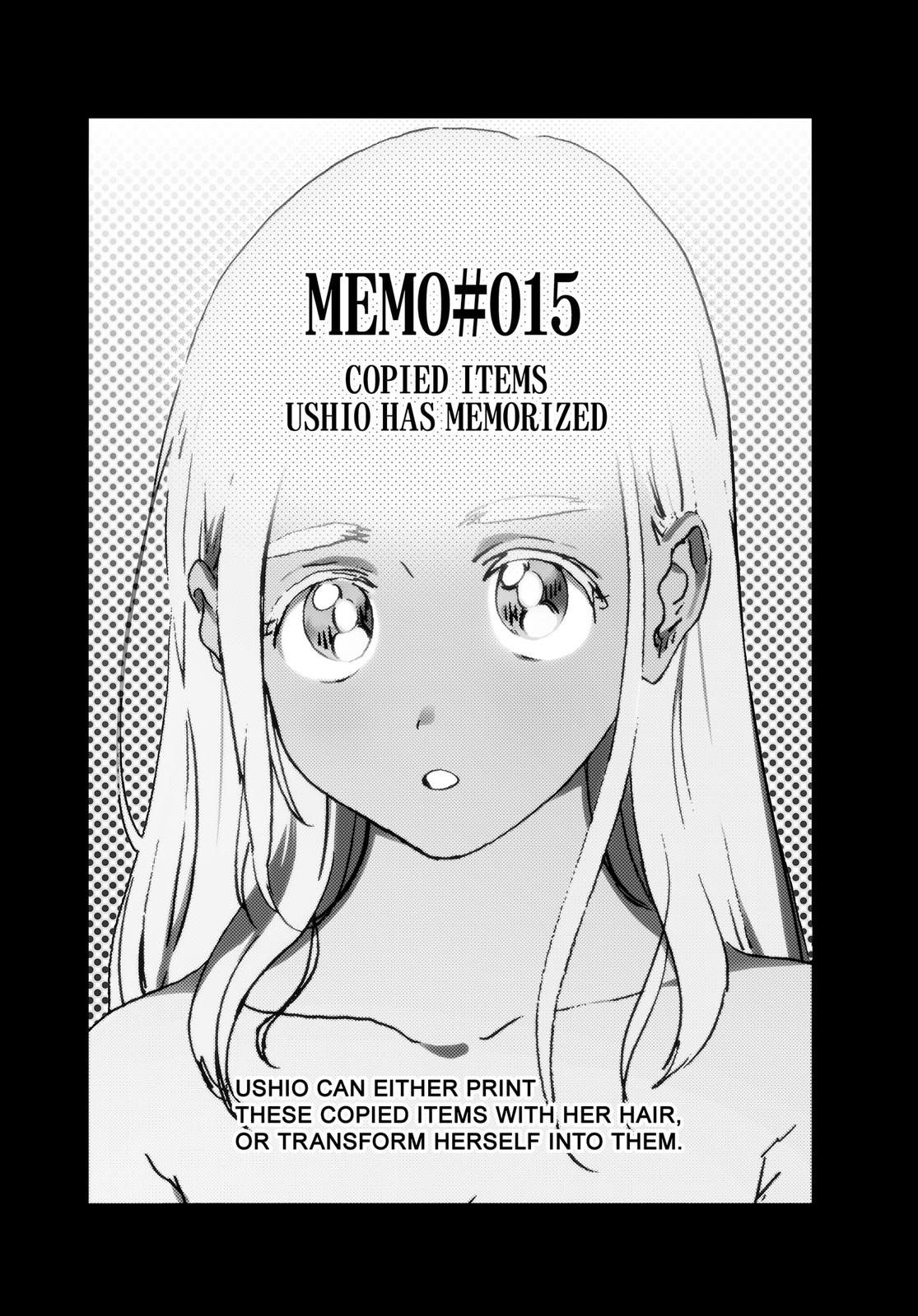 Summertime Rendering Chapter 94.5 - Page 5
