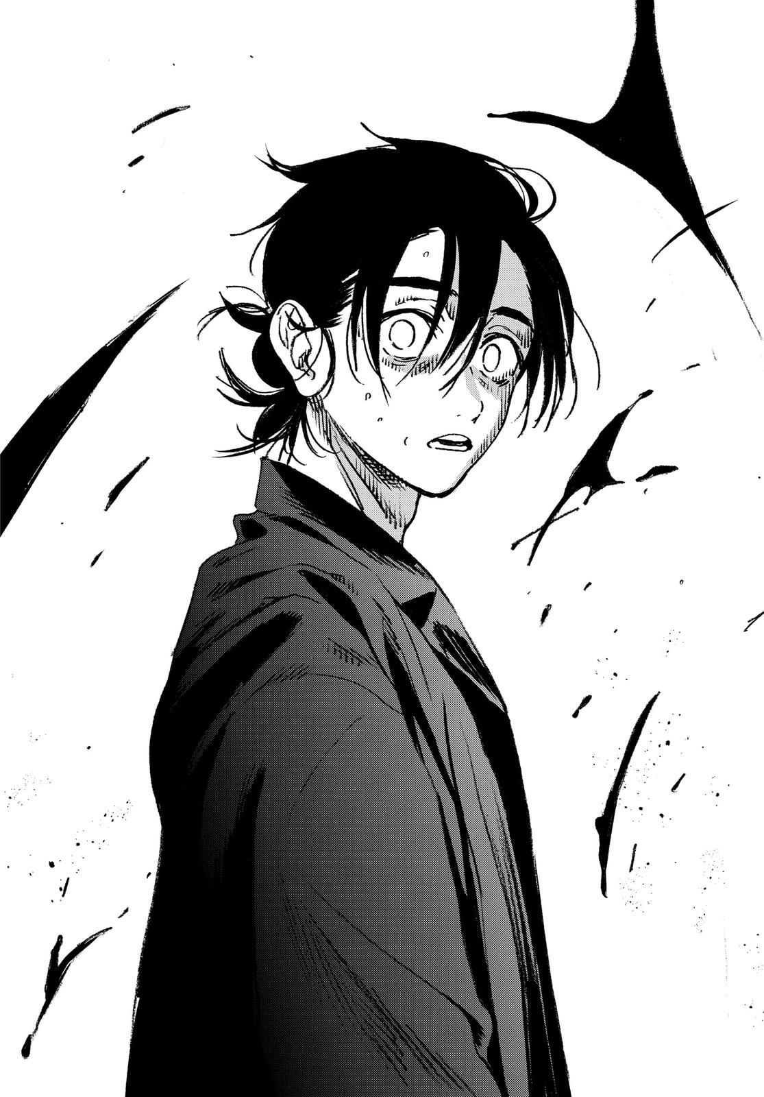 Summertime Rendering Chapter 98 - Page 13