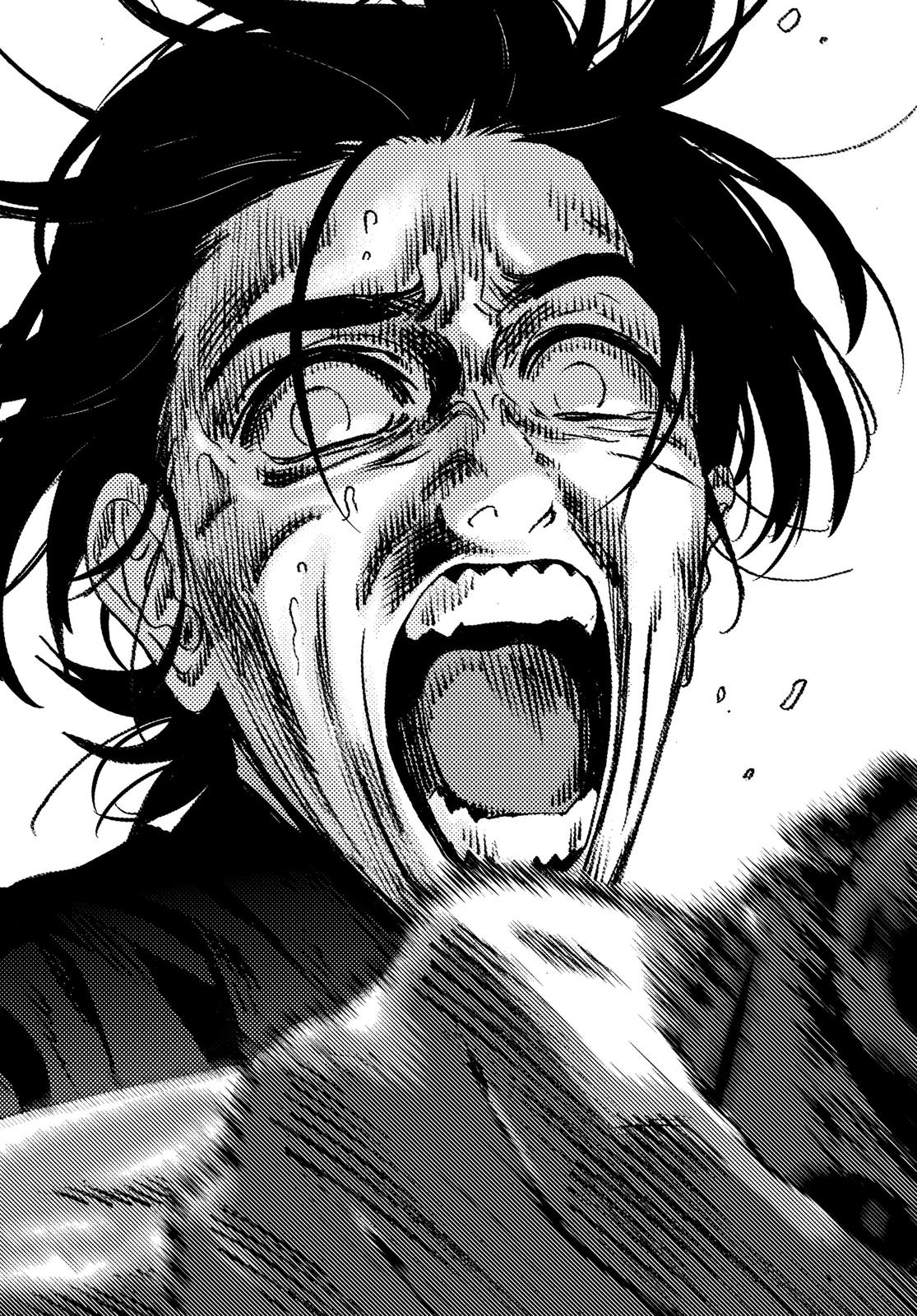 Summertime Rendering Chapter 98 - Page 14