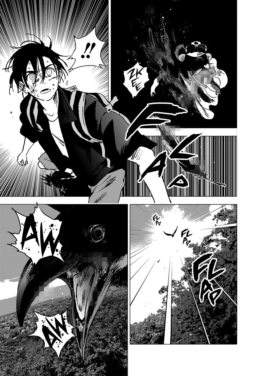 Summertime Rendering Chapter 101 - Page 4