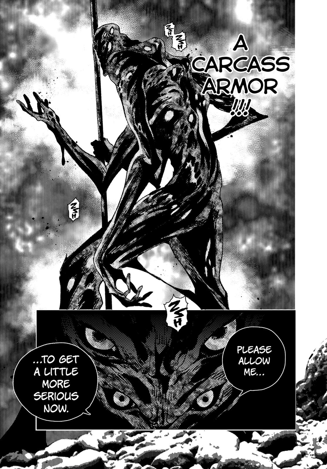 Summertime Rendering Chapter 104 - Page 15