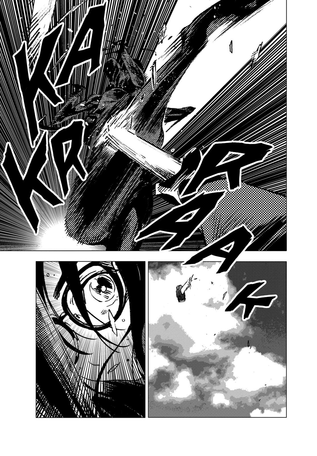 Summertime Rendering Chapter 107 - Page 10