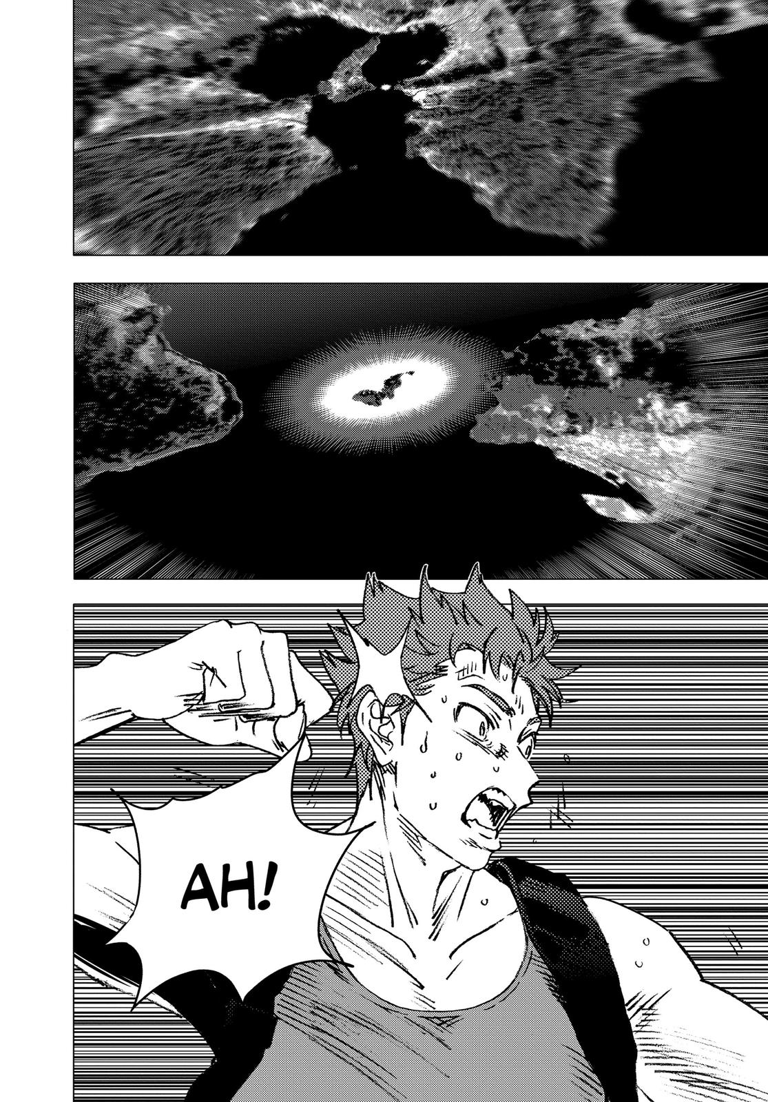 Summertime Rendering Chapter 111 - Page 12