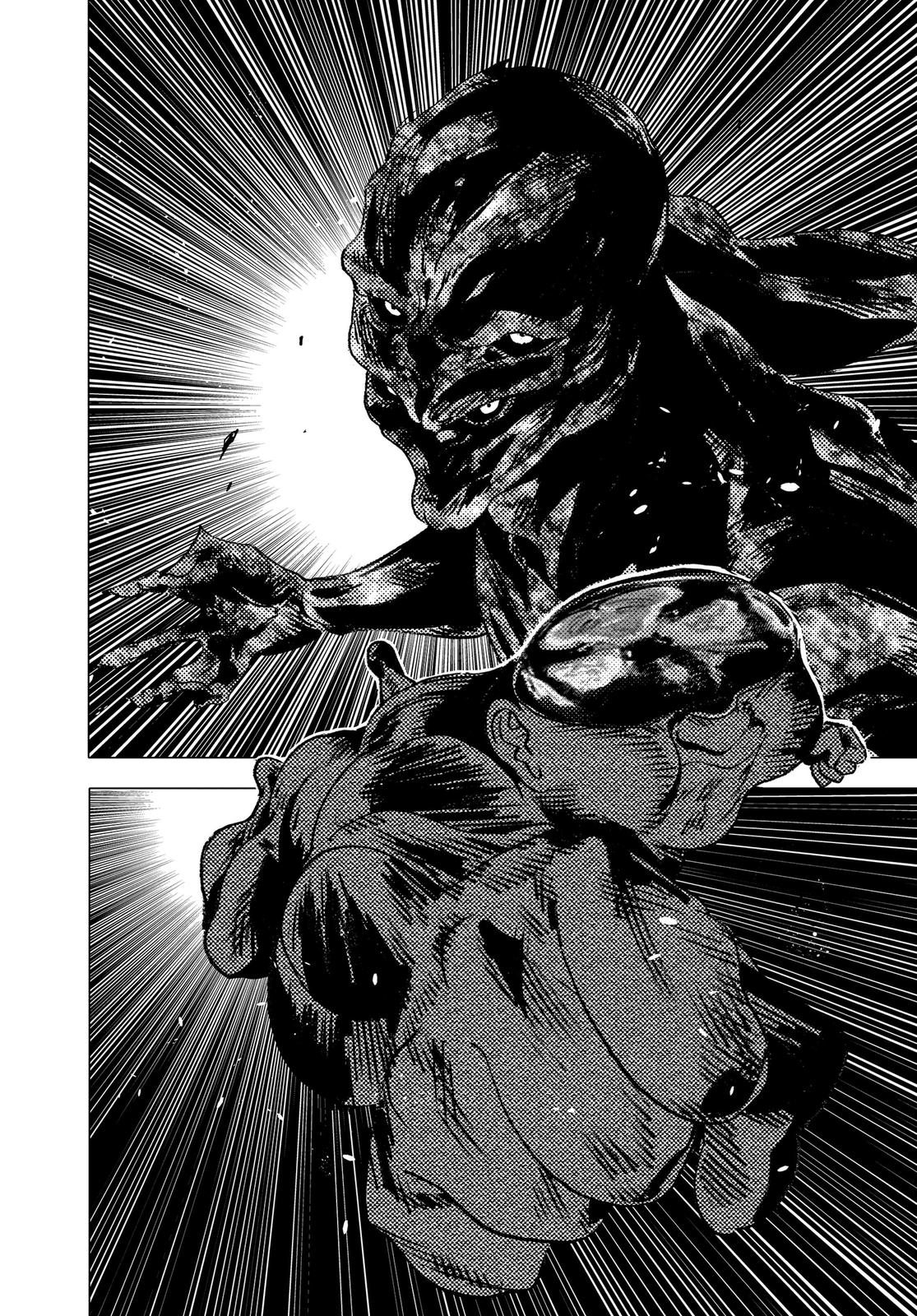 Summertime Rendering Chapter 112 - Page 7