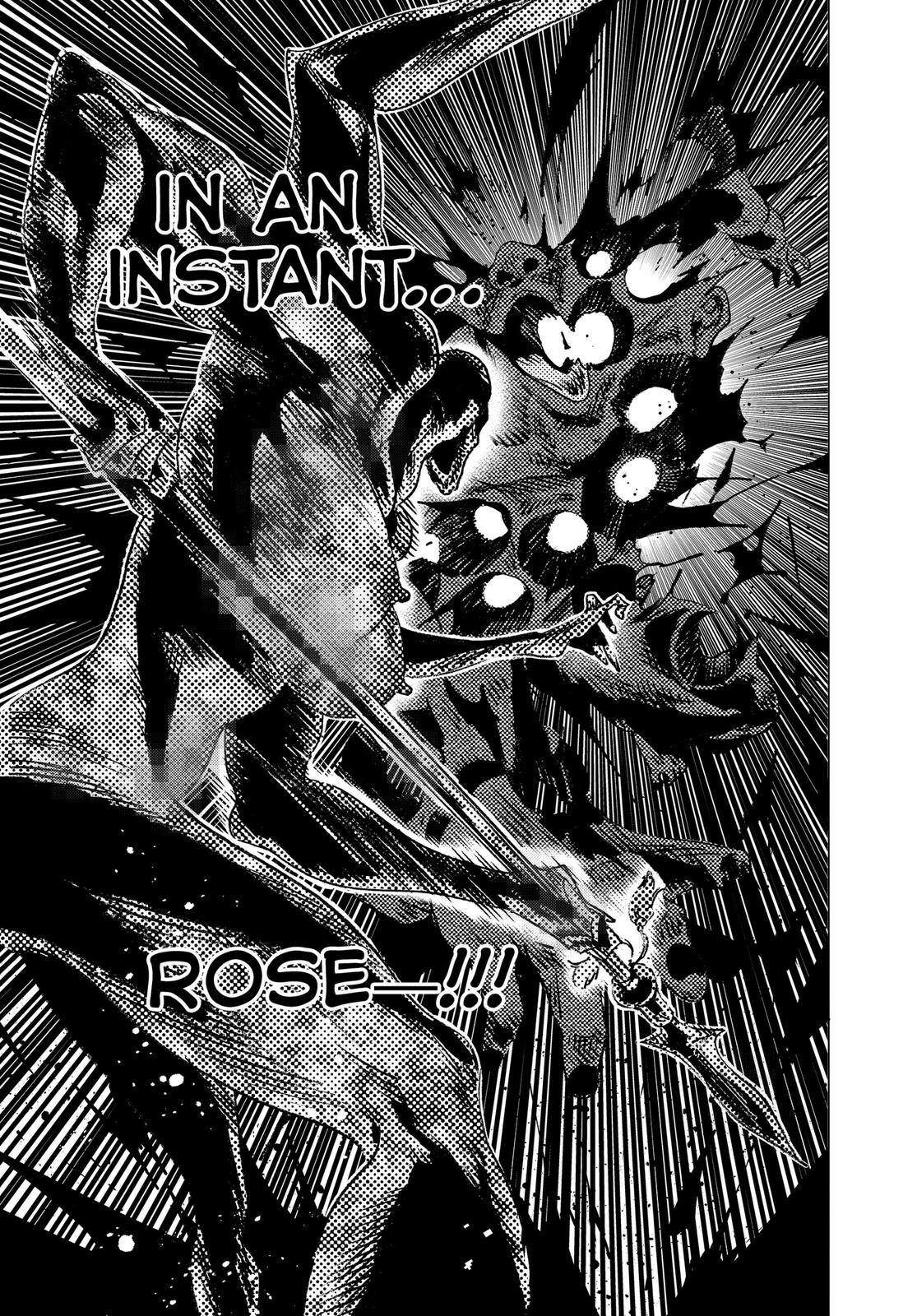 Summertime Rendering Chapter 112 - Page 10