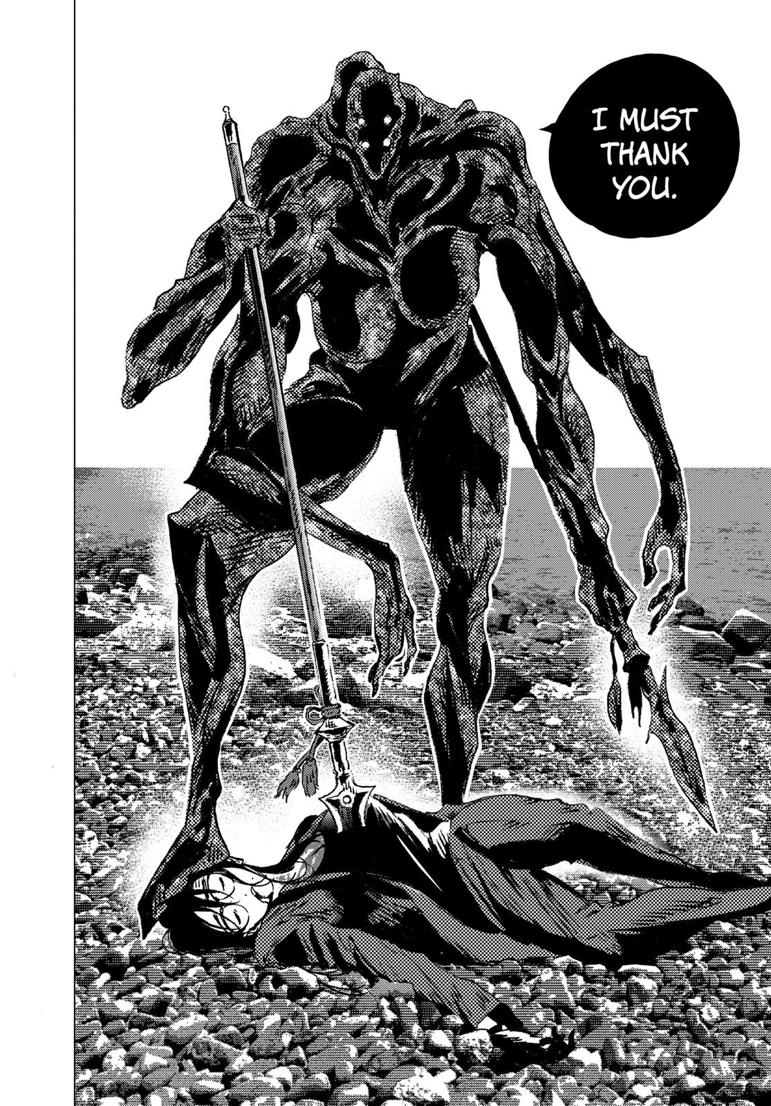Summertime Rendering Chapter 112 - Page 17