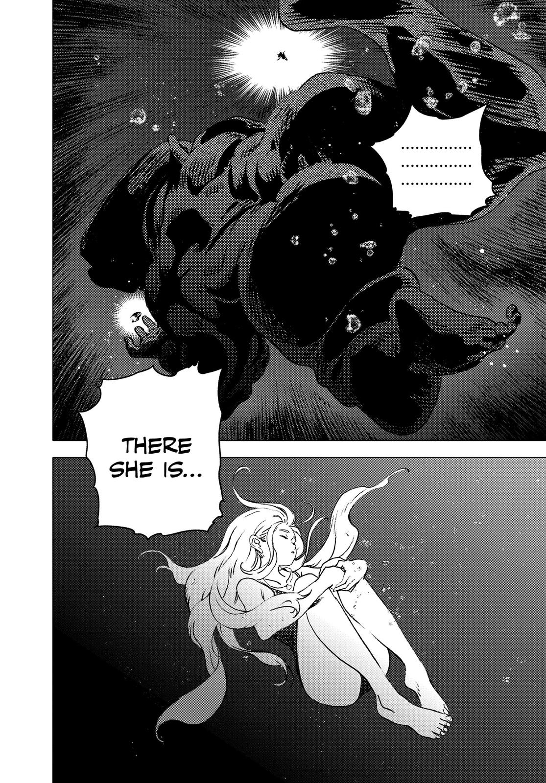 Summertime Rendering Chapter 117 - Page 21