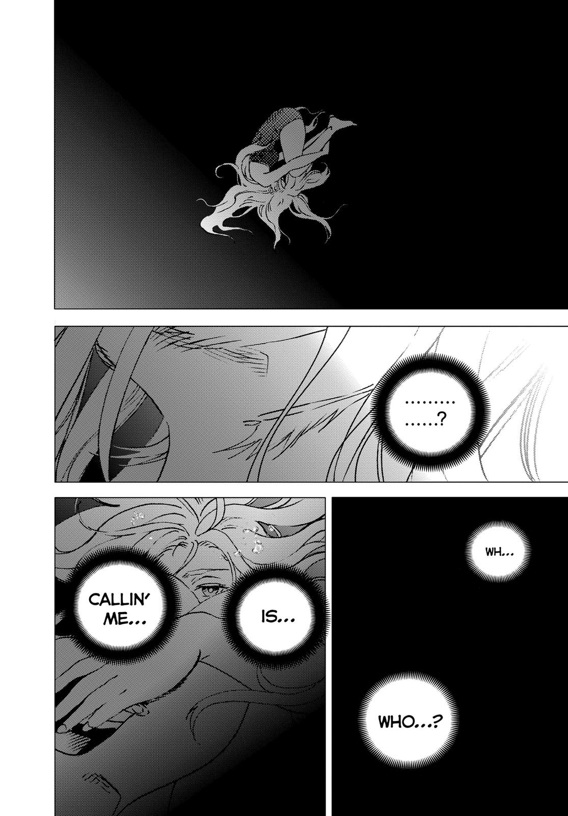 Summertime Rendering Chapter 118 - Page 5