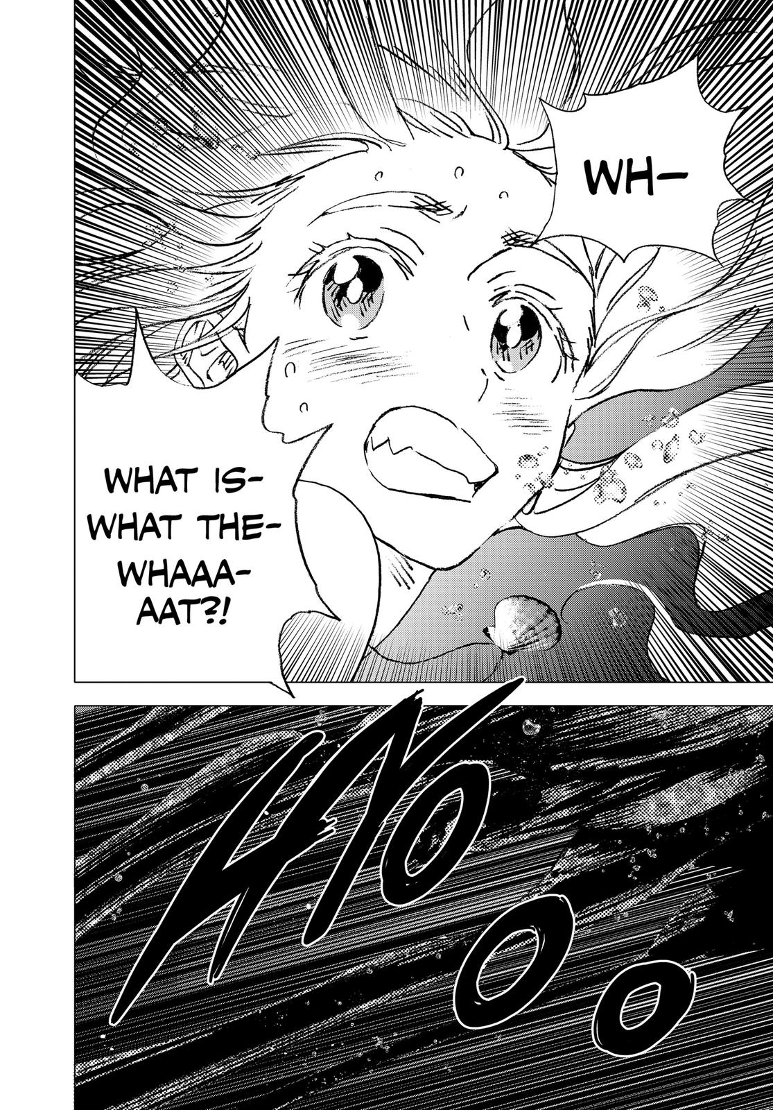 Summertime Rendering Chapter 118 - Page 8