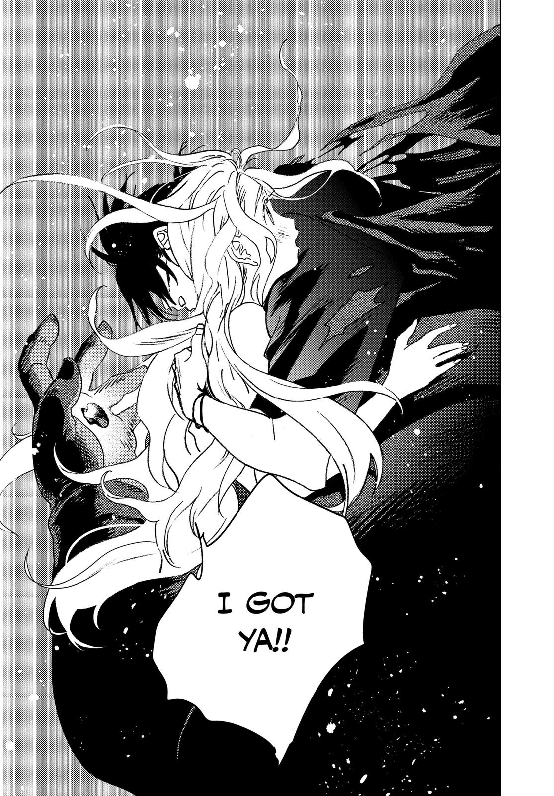 Summertime Rendering Chapter 118 - Page 11